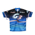 Latest Design Sublimated New Fishing Jerseys